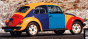 [thumbnail of 197x VW Beetle Harlequin (Brazil) r3q.jpg]